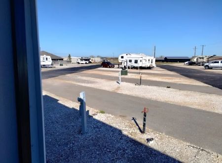 Aspen Ridge RV Park