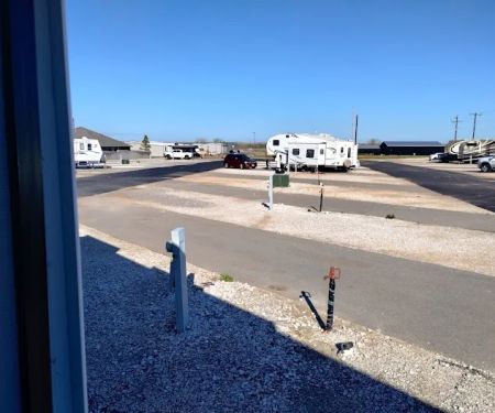 Aspen Ridge RV Park