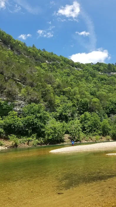 Campground C Picture 5