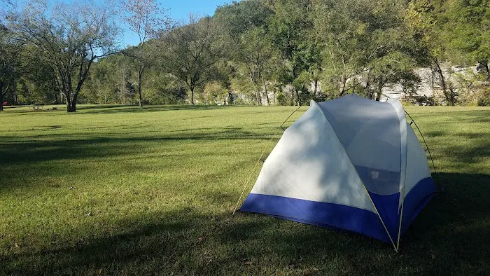 Campground C Picture 2
