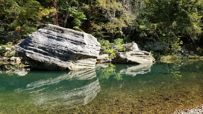 Campground C Picture 8