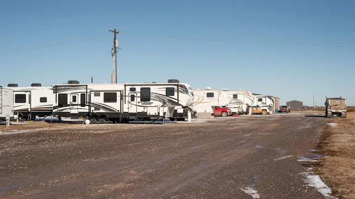 Kingfisher RV Park & Storage Picture 9