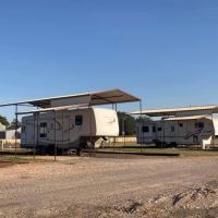Kingfisher RV Park & Storage ico