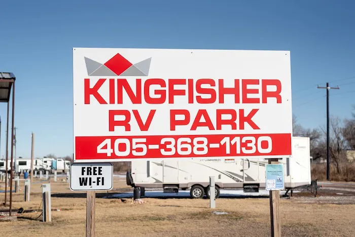 Kingfisher RV Park & Storage Picture 8