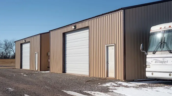 Kingfisher RV Park & Storage Picture 2