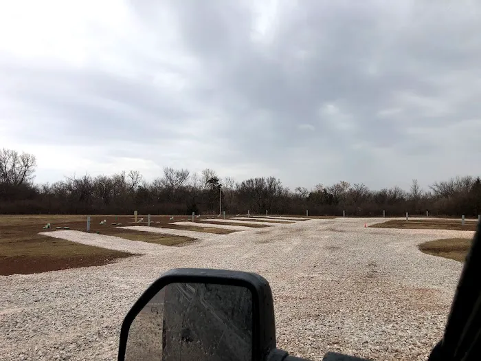 Cedar Creek RV Park Picture 1