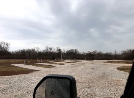Cedar Creek RV Park