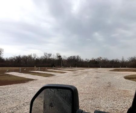 Cedar Creek RV Park