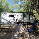 Pattison Park Campground