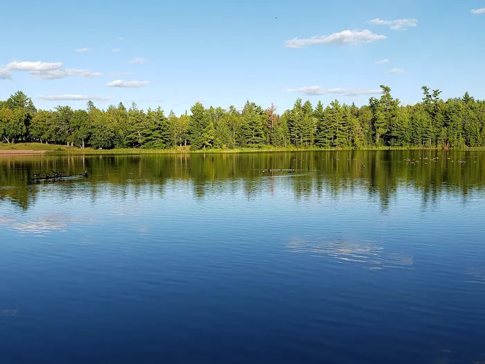 Pattison Park Campground Picture 5