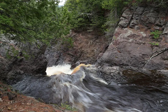 Pattison Park Campground Picture 2