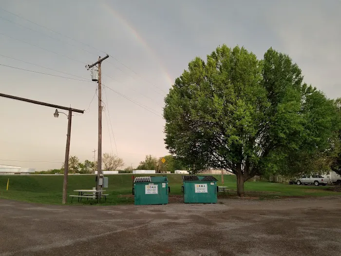 Sleepee Hollo RV Park - Kingfisher’s Premium RV Park Picture 8