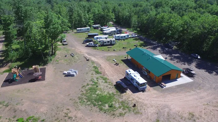 DOVR- Dairyland Outdoor Veterans Retreat Picture 7