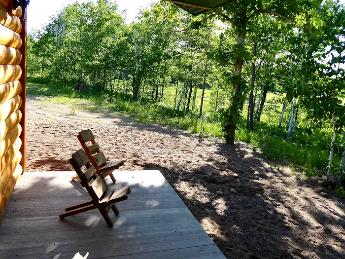DOVR- Dairyland Outdoor Veterans Retreat Picture 8