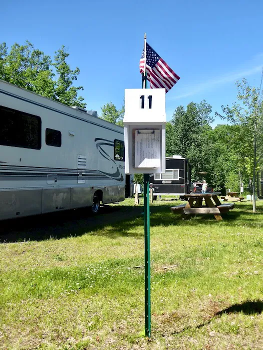 DOVR- Dairyland Outdoor Veterans Retreat Picture 6
