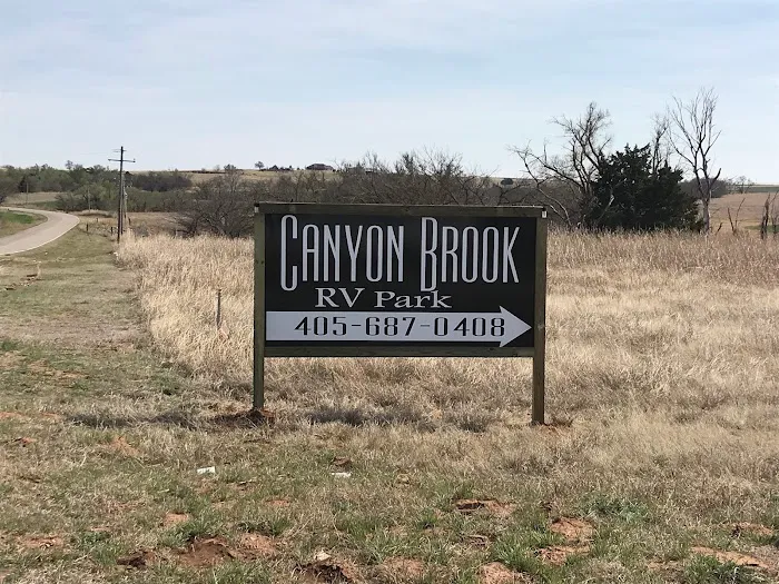 Canyon Brook RV Park Picture 10