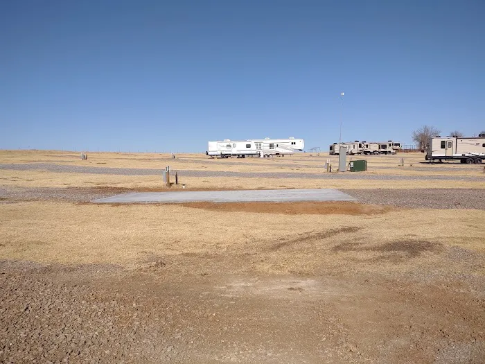 Canyon Brook RV Park Picture 9