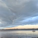 Dwight's Point Watercraft Campsite