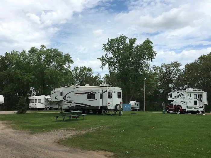Indian Point Campground Picture 1