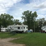 Indian Point Campground