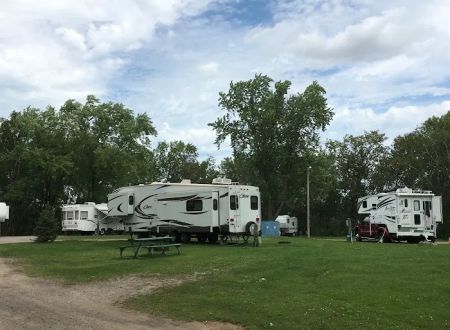 Indian Point Campground