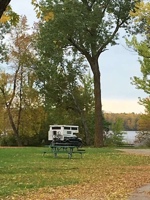 Indian Point Campground Picture 6