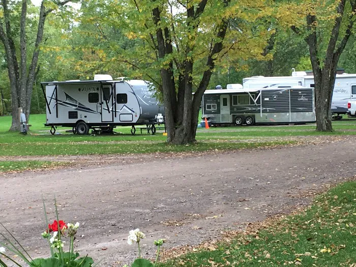 Indian Point Campground Picture 8