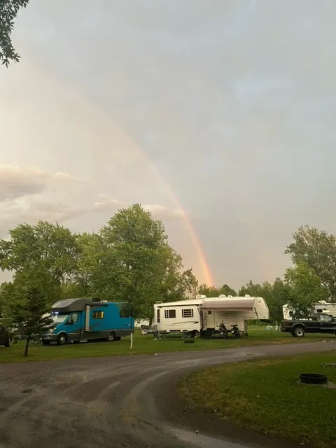 Indian Point Campground Picture 5