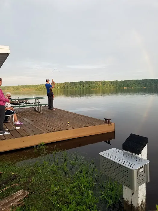 River Place Campground Picture 4