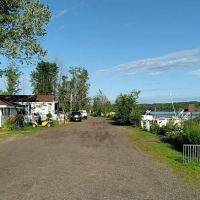 River Place Campground ico