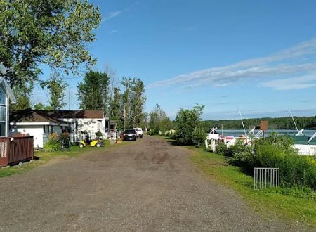 River Place Campground