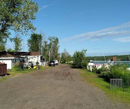 River Place Campground
