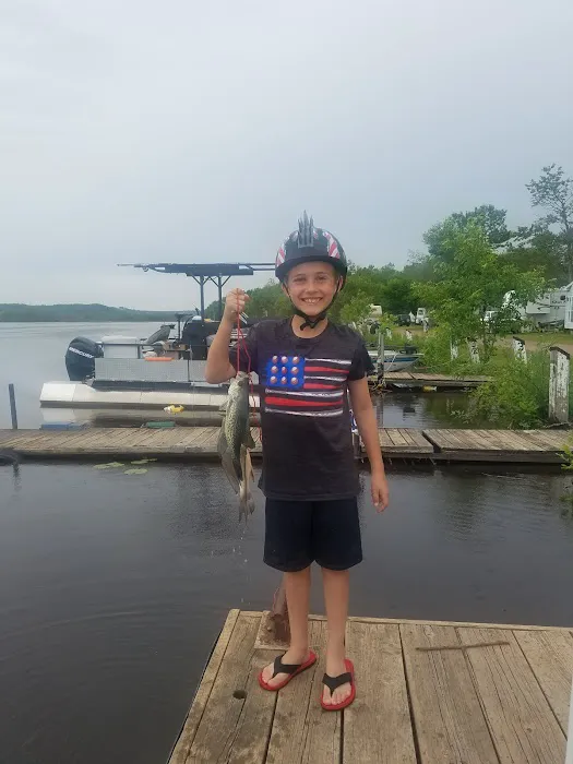 River Place Campground Picture 5