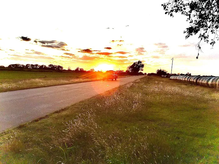 Territory Route 66 RV Park & Campgrounds, Take Exit 101, Hinton, Oklahoma Picture 1