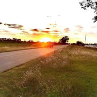 Territory Route 66 RV Park & Campgrounds, Take Exit 101, Hinton, Oklahoma ico