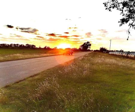 Territory Route 66 RV Park & Campgrounds, Take Exit 101, Hinton, Oklahoma