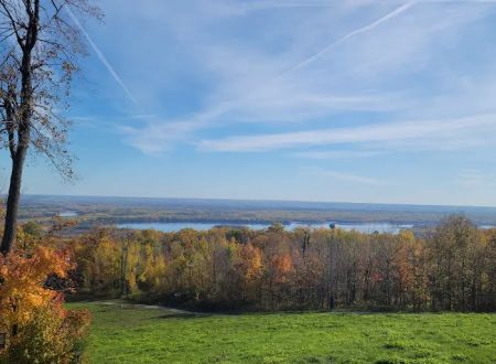 Spirit Mountain Campground