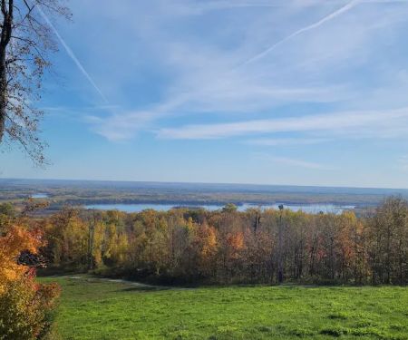 Spirit Mountain Campground