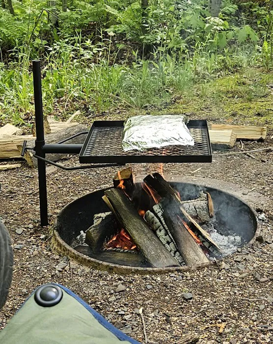 Spirit Mountain Campground Picture 8