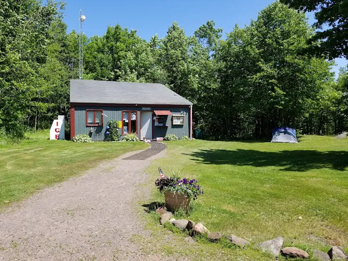Spirit Mountain Campground Picture 3