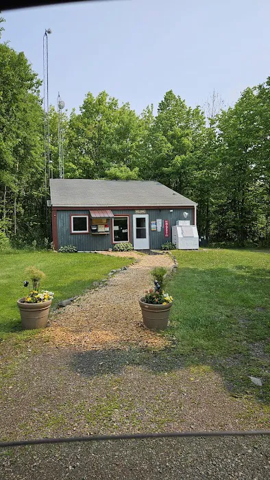 Spirit Mountain Campground Picture 7