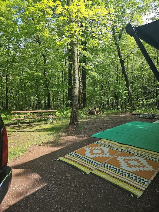 Spirit Mountain Campground Picture 10