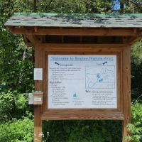 Bagley Nature Area Campground ico
