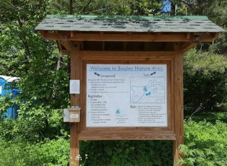 Bagley Nature Area Campground