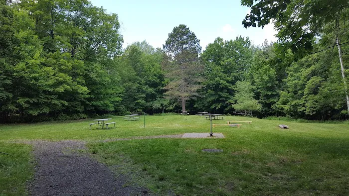 Bagley Nature Area Campground Picture 2