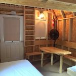 Fond du Lac Campground