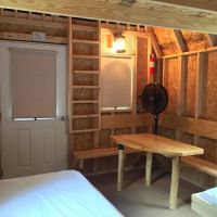 Fond du Lac Campground ico