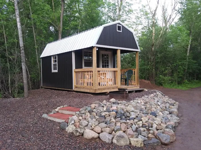 Fond du Lac Campground Picture 2