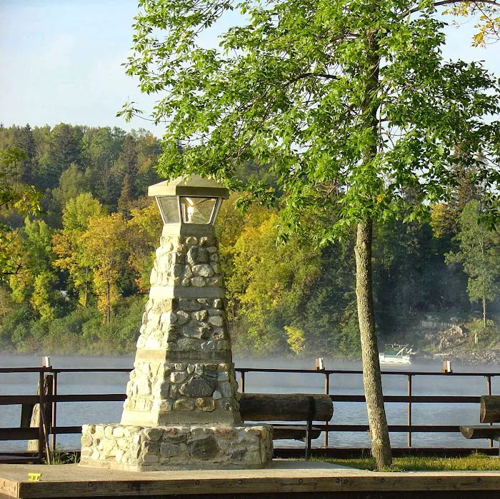 Fond du Lac Campground Picture 8