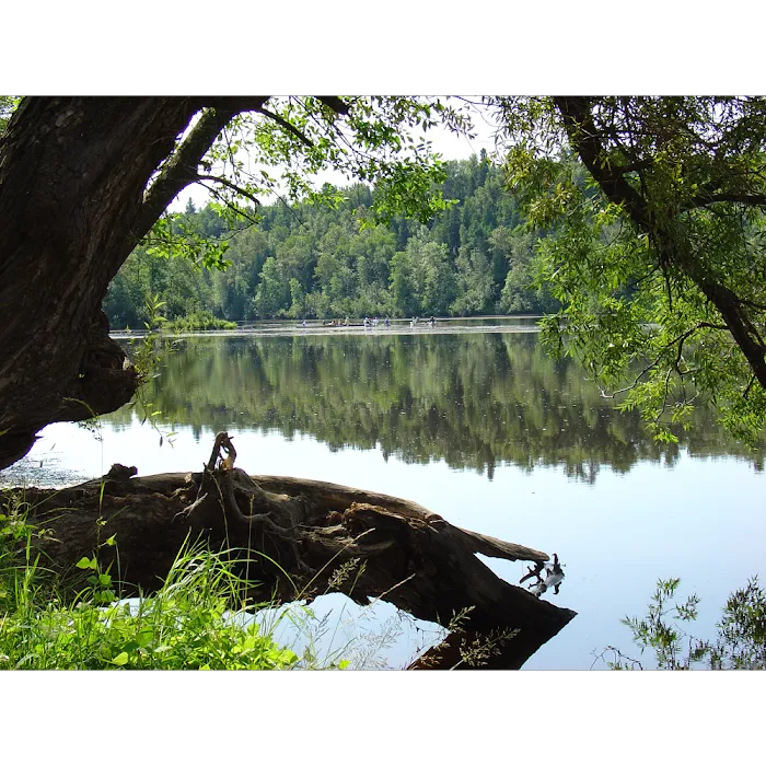 Fond du Lac Campground Picture 5